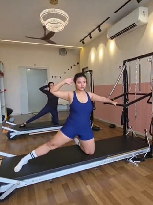 Celeb Pilates Studio — Andheri West, Mumbai